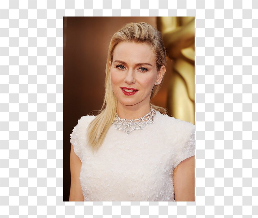 Naomi Watts 86th Academy Awards Hollywood Actor Celebrity - Flower Transparent PNG