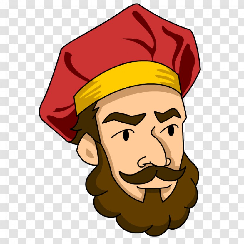 Marco Polo Explorer La Pace Su Ekeroth. I Pirati Di Maail Drawing Clip Art - Finger - Well Known Clipart Transparent PNG