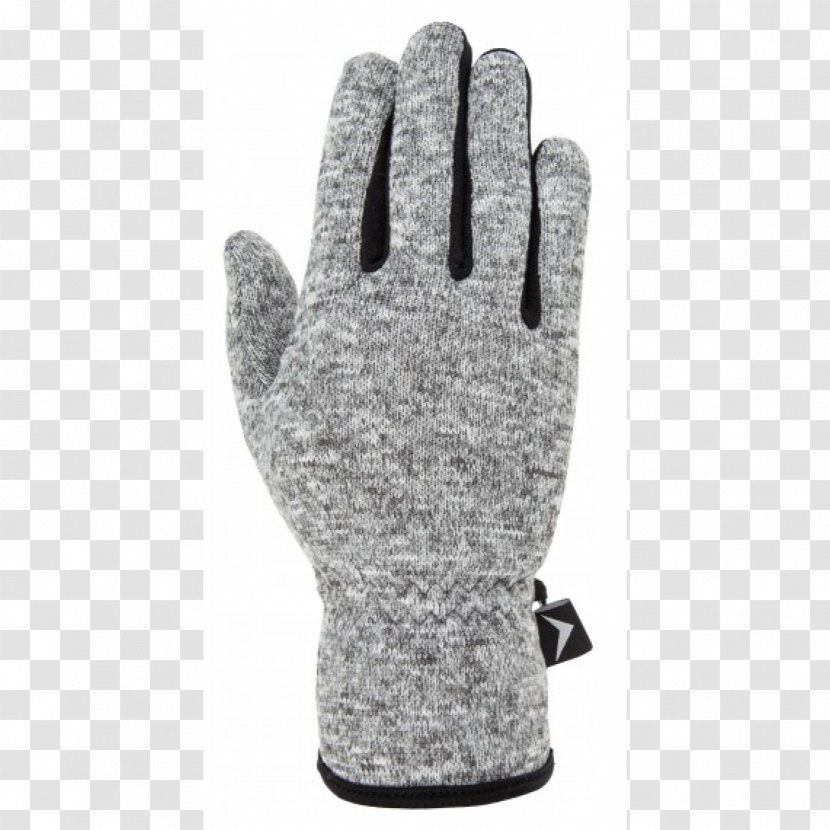 Cycling Glove Safety - Winter Gloves Transparent PNG