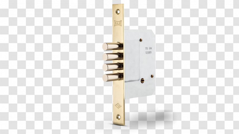 Lock Key Door Gate Brass Transparent PNG