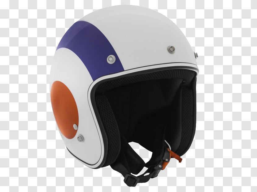 Motorcycle Helmets Vespa Scooter - Heart - Accessories Transparent PNG