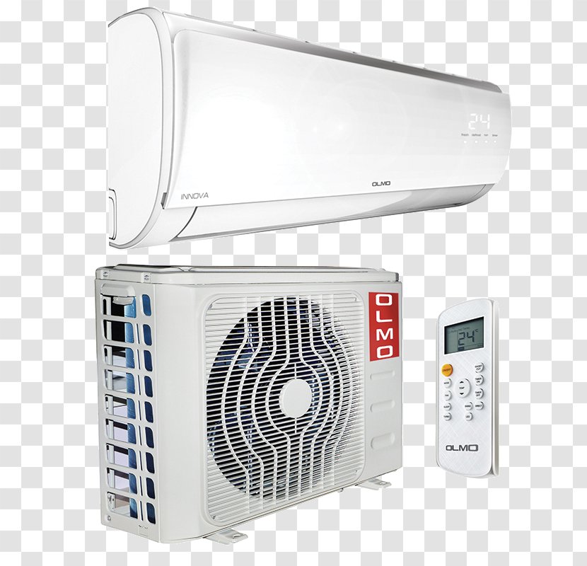 Air Conditioner Odessa Price Zaporizhia Dnipro - Rozetka - Innova Transparent PNG