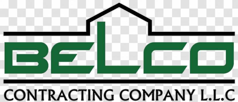 Belco Contracting Co. LLC Limited Liability Company Business Architectural Engineering General Contractor - Corporation Transparent PNG
