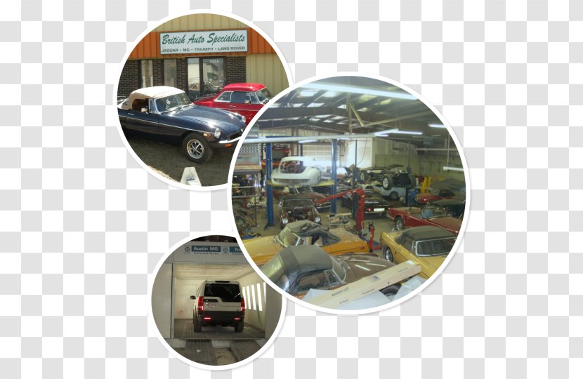 Car British Auto Specialists Motor Vehicle Automobile Repair Shop Automotive Design - Driving Transparent PNG