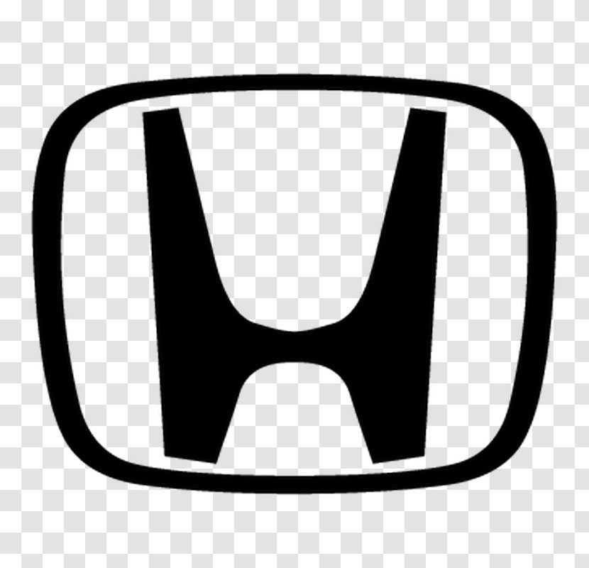Honda Logo Car Ridgeline CR-V - Rim - Heroes Vector Transparent PNG