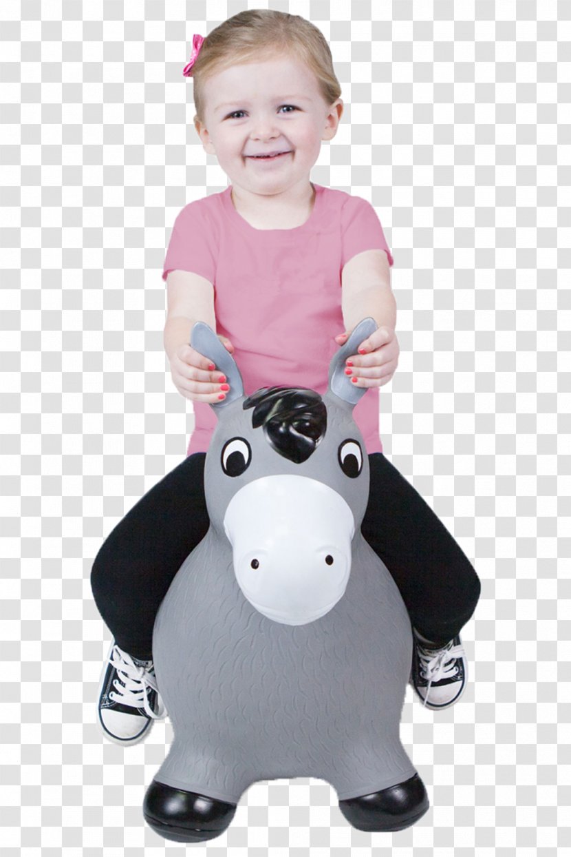 Riding Pony Equestrian Stuffed Animals & Cuddly Toys Toddler - Pump - Toy Transparent PNG