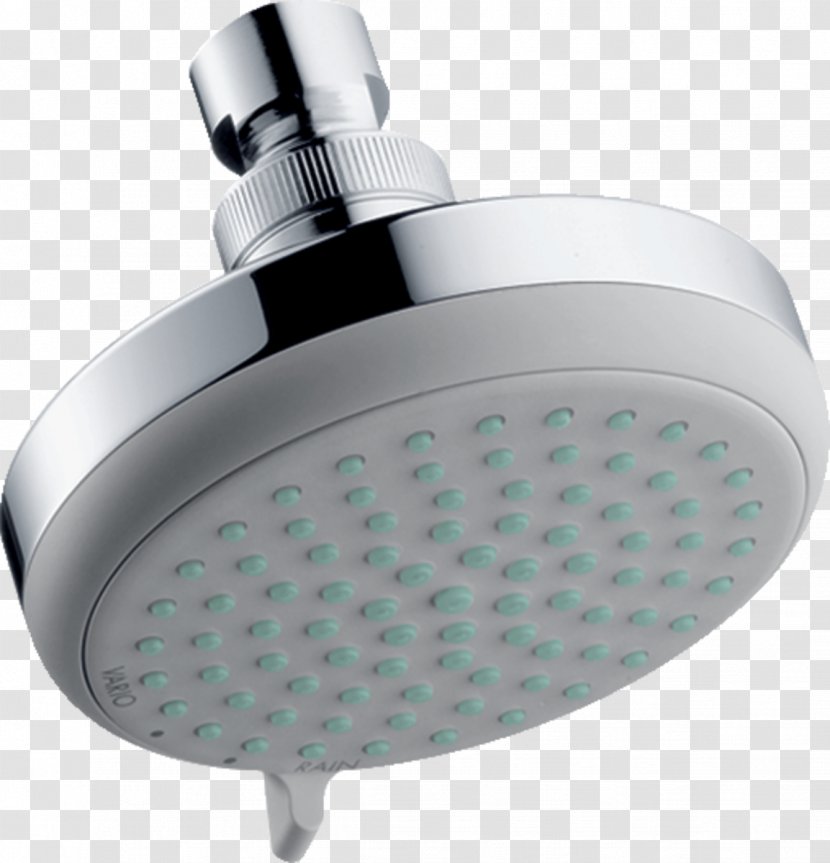 Shower Hansgrohe Bathroom Delta Contemporary Raincan 52680 Plumbing - Fixture Transparent PNG