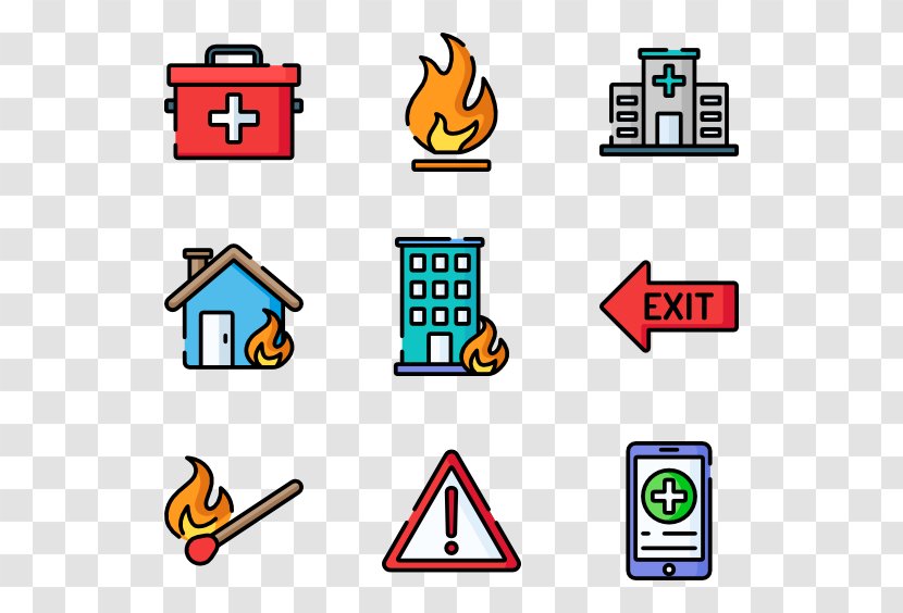 Fire Extinguishers Printing Clip Art - Sign - Symbol Transparent PNG