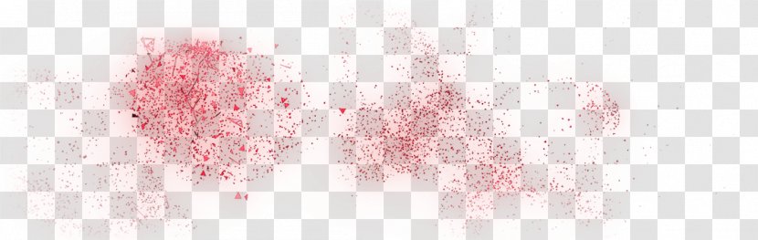 Particle Austral Pacific Energy () Limited - Eyelash - Red Particles Transparent PNG