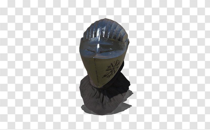 Helmet - Cap - Dark Souls Transparent PNG