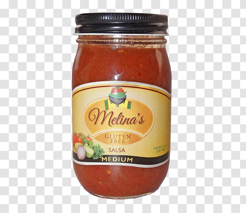Salsa Mexican Cuisine Tomato Sauce Hot - Sweet Chilli Transparent PNG