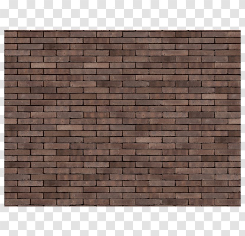 Stone Wall Brick Wood Stain Material Rectangle - Brickwork Transparent PNG