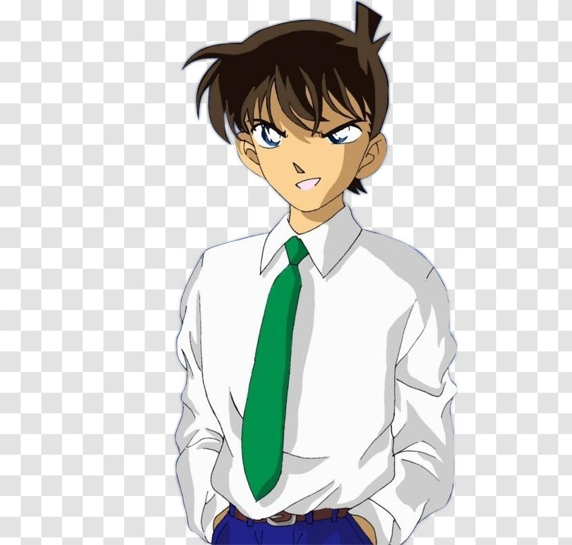 Jimmy Kudo Vivian Booker Rachel Moore Character - Tree - Conan Edogawa Transparent PNG