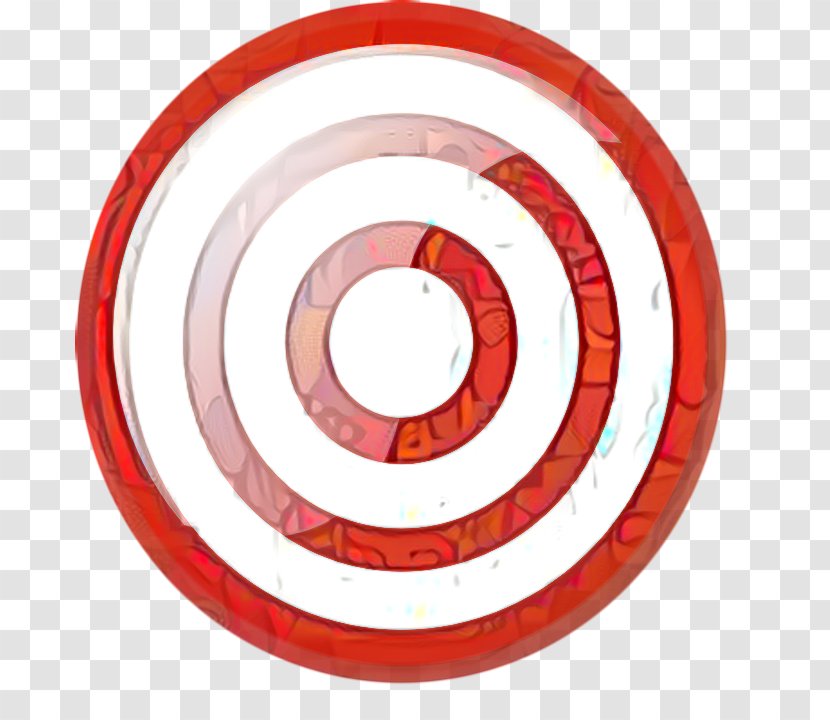Circle Background Arrow - Text - Spiral Transparent PNG