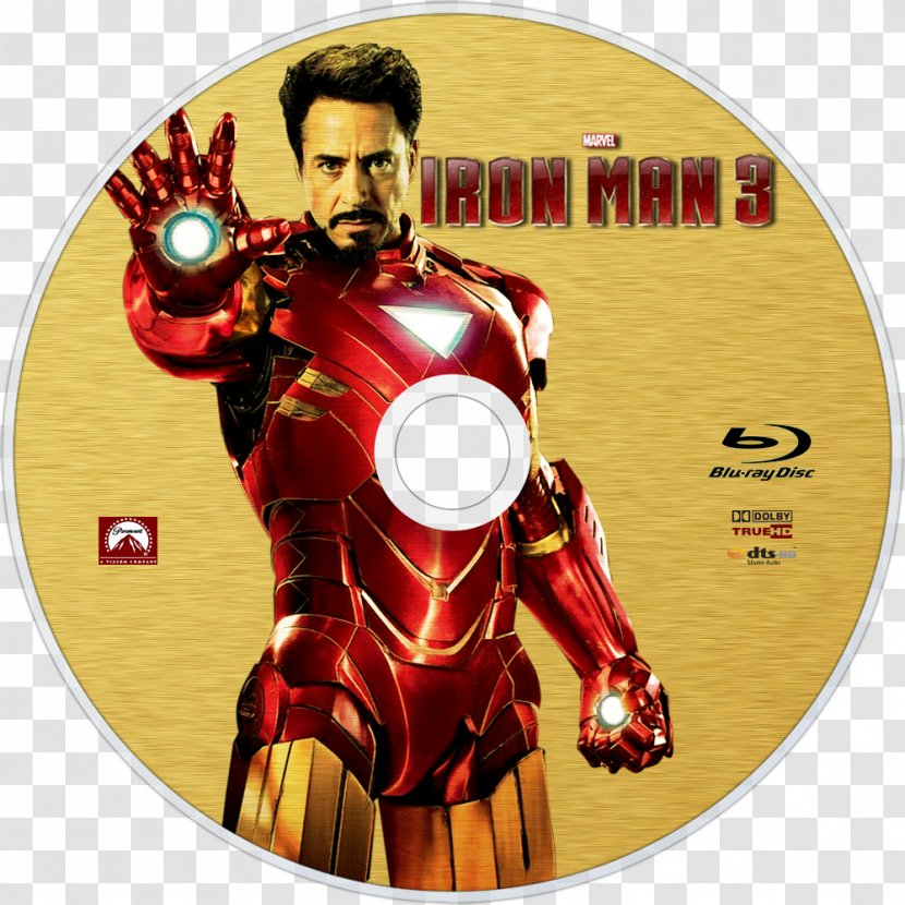 Iron Man Superhero Chroma Key YouTube Television - Film Transparent PNG