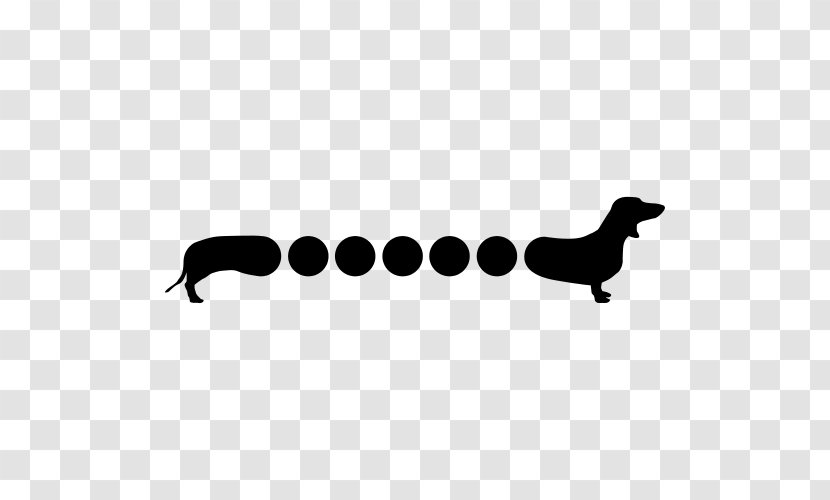 Dog Snout White Line Clip Art - Carnivoran Transparent PNG