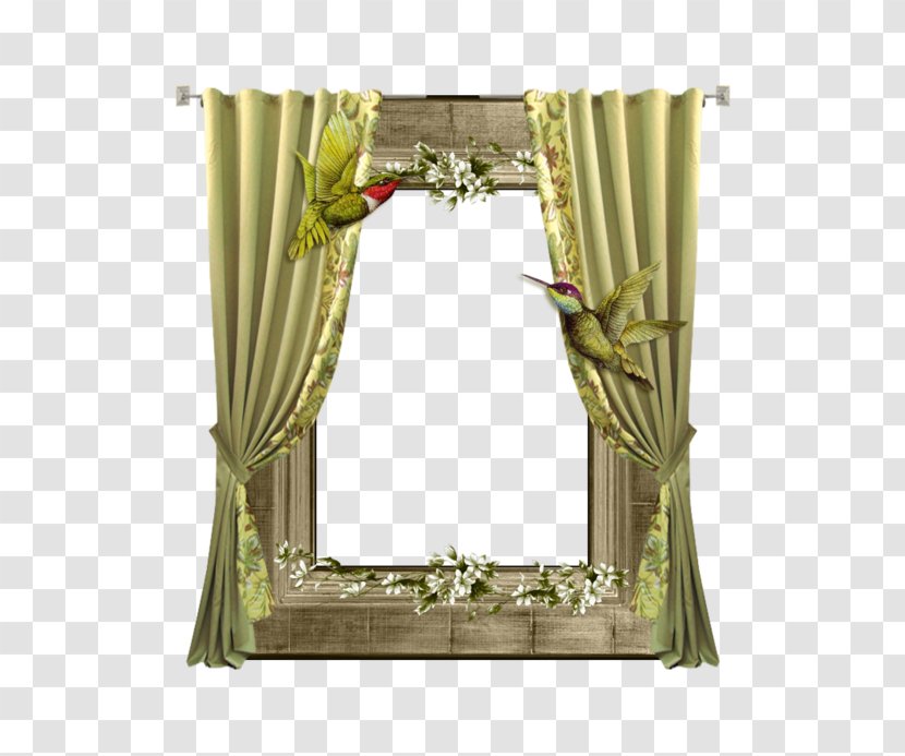 Window Picture Frames Curtain Bathtub Door - Covering Transparent PNG
