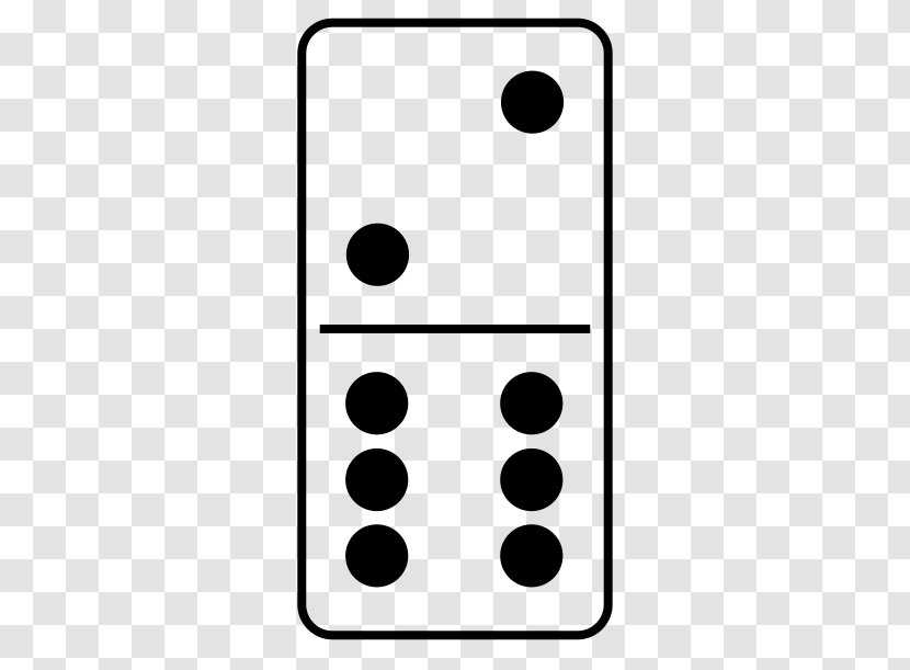 Domino's Pizza Digital Image Clip Art - Dice - Misirlou Transparent PNG