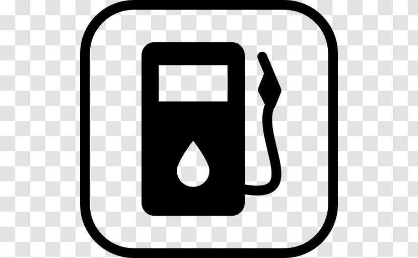 Filling Station Gasoline Fuel Dispenser Logo - Text - Gas Pump Transparent PNG
