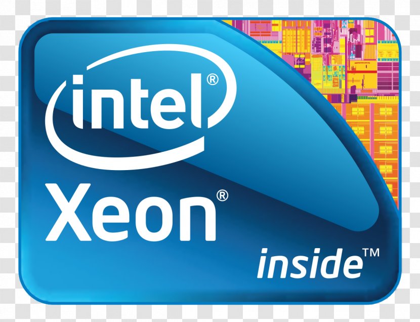 Intel Core I7 Xeon Multi-core Processor - Cpu Socket Transparent PNG