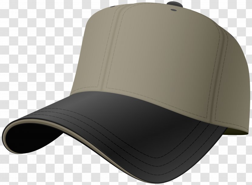 Baseball Cap Brand Product - Headgear - Free Clip Art Image Transparent PNG