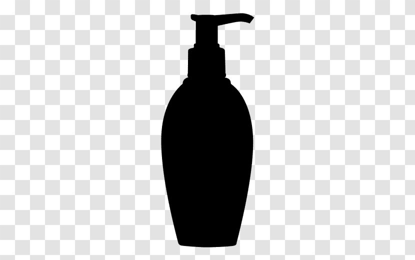 Product Design Bottle - Soap Dispenser Transparent PNG
