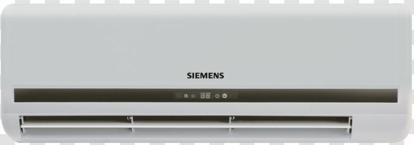Air Conditioners British Thermal Unit Siemens Product Design Conditioning - 2002 Cep Telefonu Modelleri Transparent PNG
