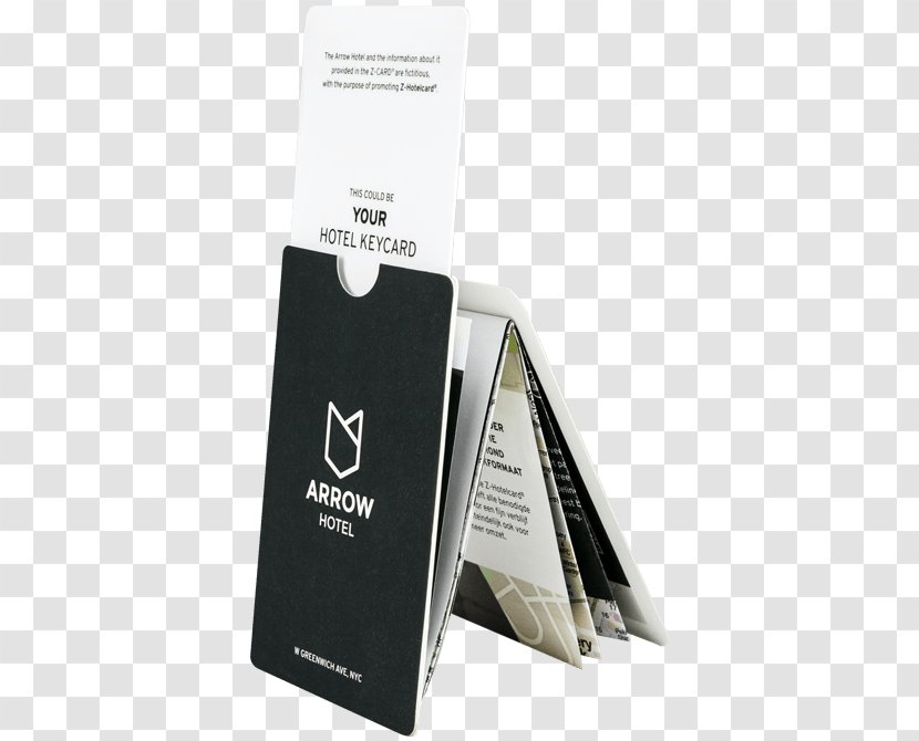 Hotel Z-CARD Marketing Information Transparent PNG