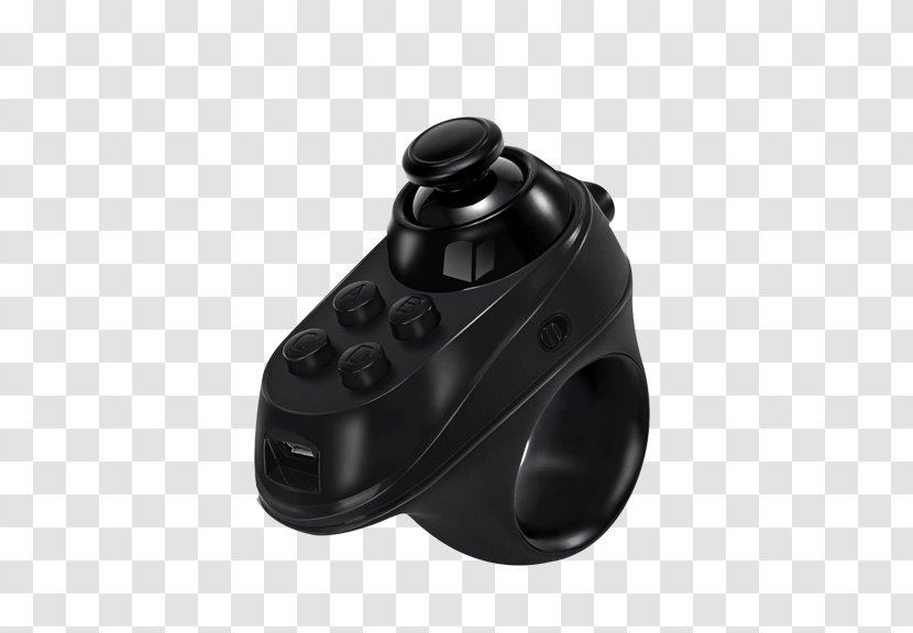 Joystick Computer Mouse Wii U GamePad Android - Xbox Accessory Transparent PNG