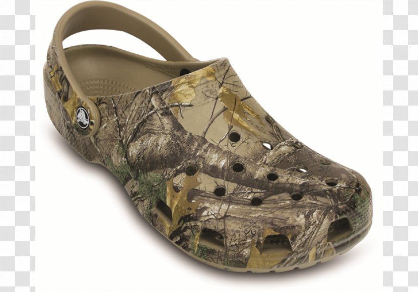 Crocs Clog Flip-flops Clothing Sandal - Fashion Transparent PNG
