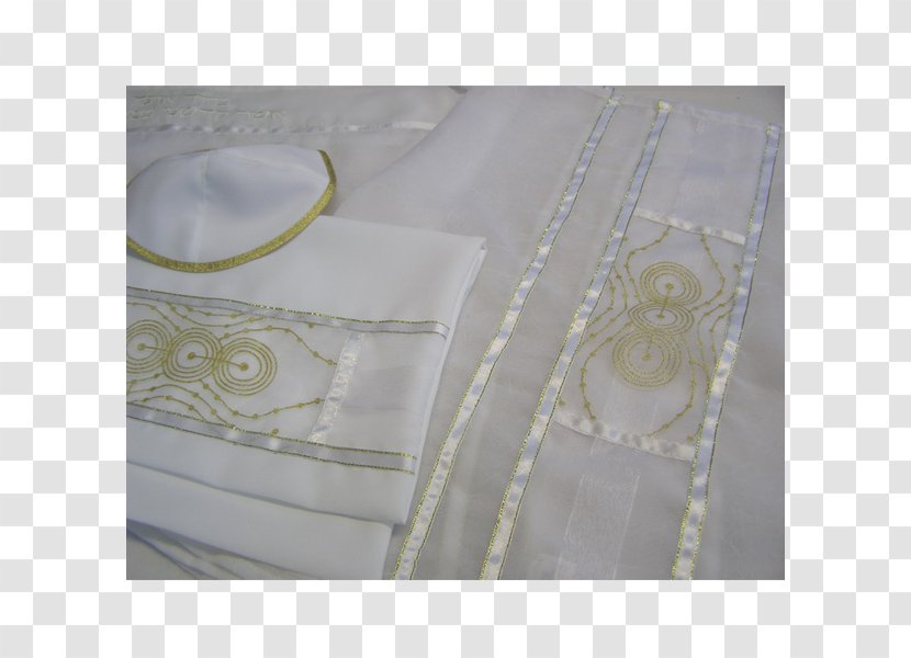 Lace Ribbon Silk Woman Tallit - Female Transparent PNG