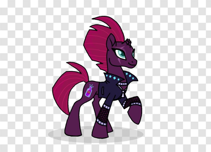 Pony Twilight Sparkle Rarity Tempest Shadow Horse - Spike Transparent PNG