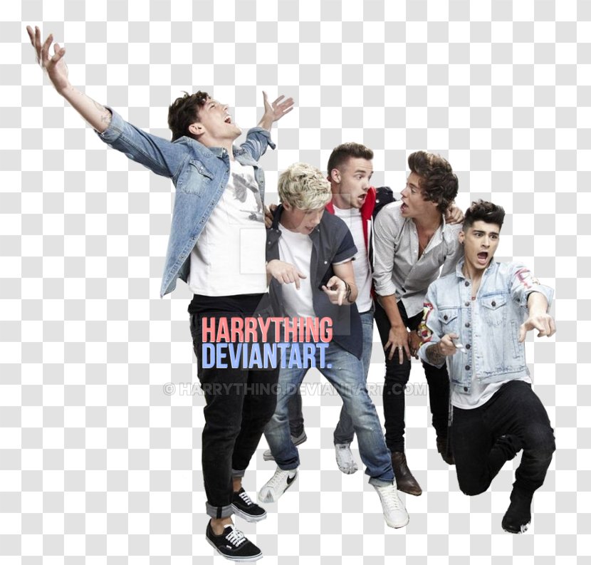 Best Song Ever One Direction Vevo - Watercolor Transparent PNG