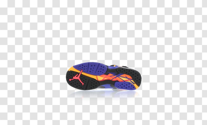 Shoe Air Jordan 8 Retro Bg 305368 142 022 Nike - Magenta Transparent PNG