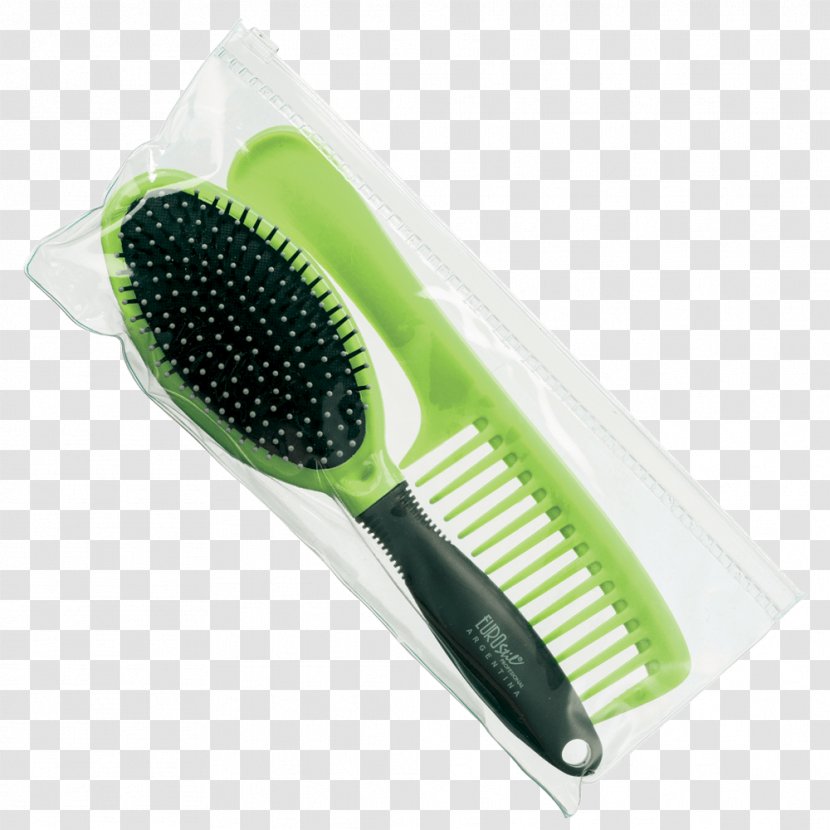 Comb Brush Børste Cosmetics Cosmetology - Idea - Nail Polish Transparent PNG