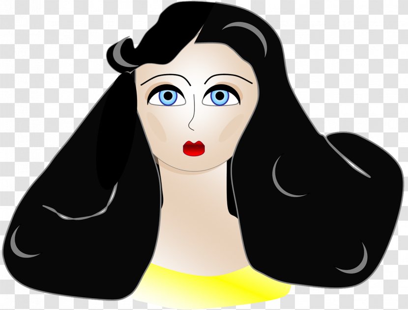 Snow White Fairy Tale Dwarf - Cartoon Transparent PNG