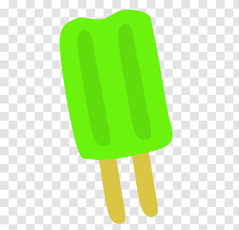 Thumb Green Clip Art - Hand - Summer Popsicle Cliparts Transparent PNG