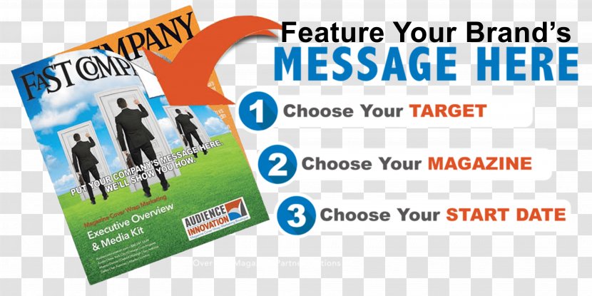 Target Market Marketing Advertising Brand Business - Magazine - Cover Transparent PNG