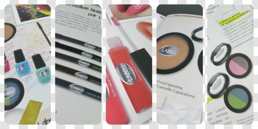 Electronics Cosmetics Brand - Gadget - Design Transparent PNG