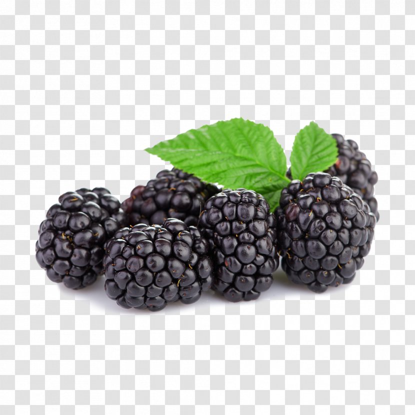 Tayberry Boysenberry Raspberry Blackberry - Fruit - Berries Transparent PNG
