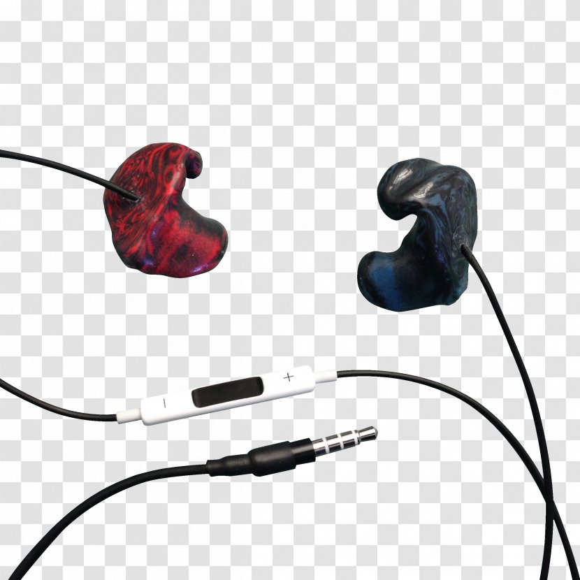 Headphones Gehoorbescherming Otoplastik Hearing - Switzerland Transparent PNG
