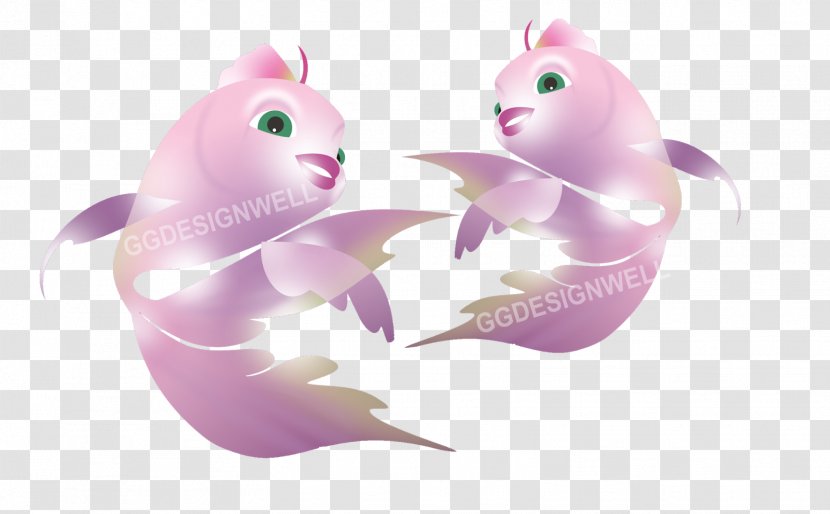 Model Sheet Cartoon Illustrator - Purple - Infant Child Illustration Transparent PNG