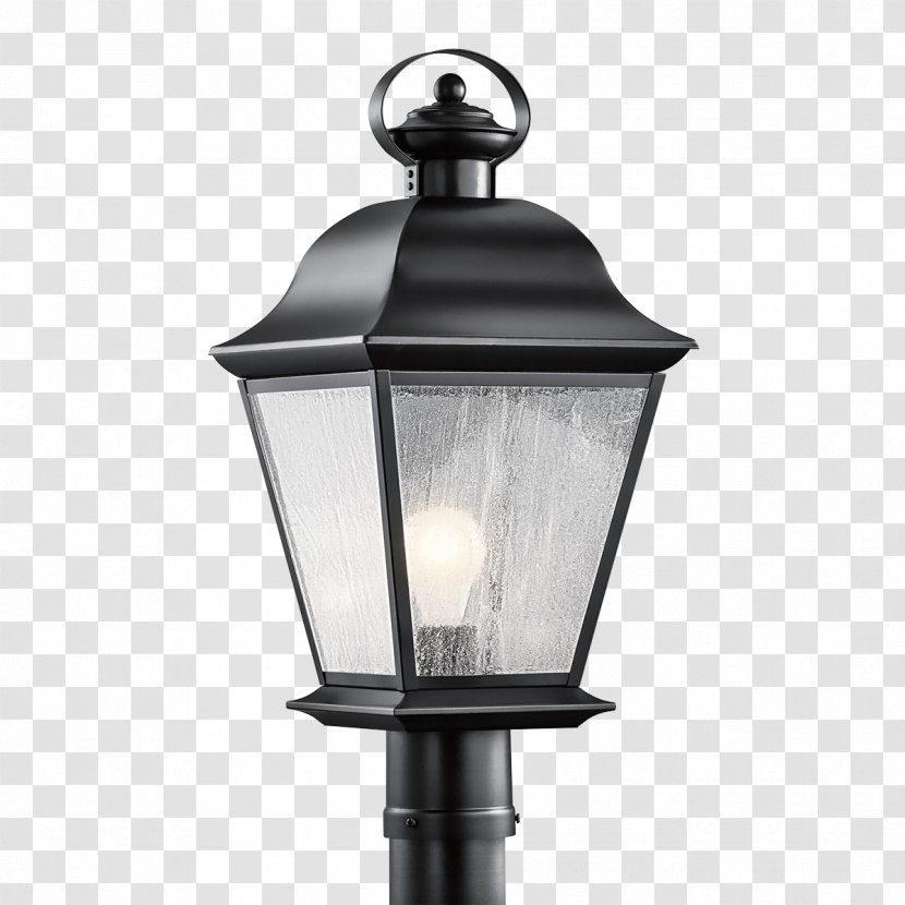 Landscape Lighting Kichler Lantern - Lamps Plus - Light A Transparent PNG