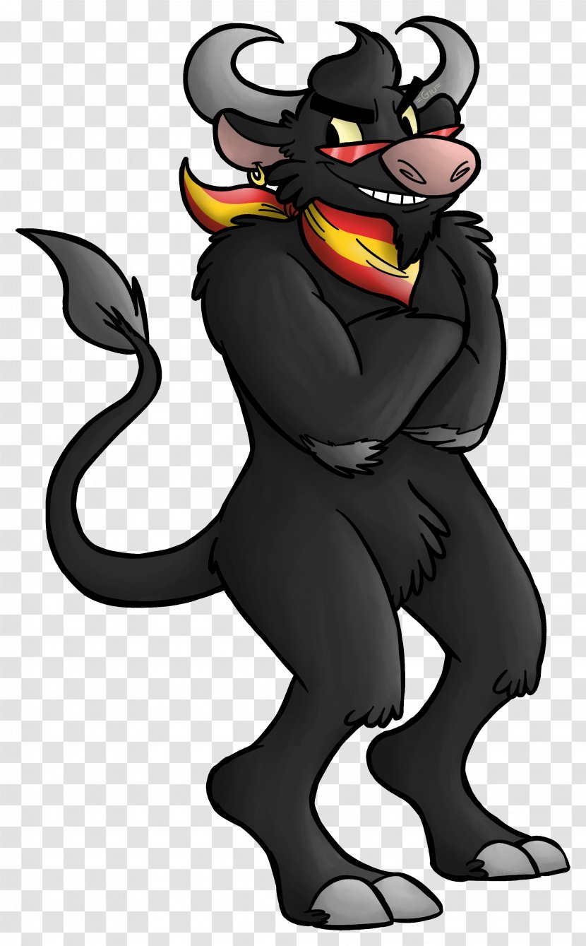 Gorilla Legendary Creature Cat Clip Art - Like Mammal Transparent PNG