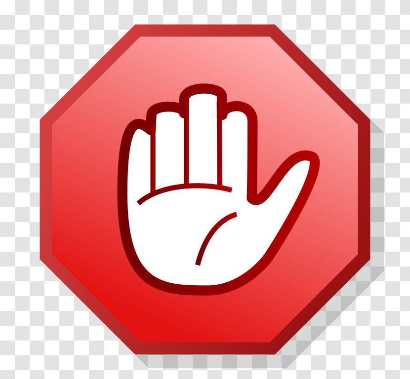 Stop Sign Png Free Clipart Free Stock Stop Hand Icon Png Transparent ...