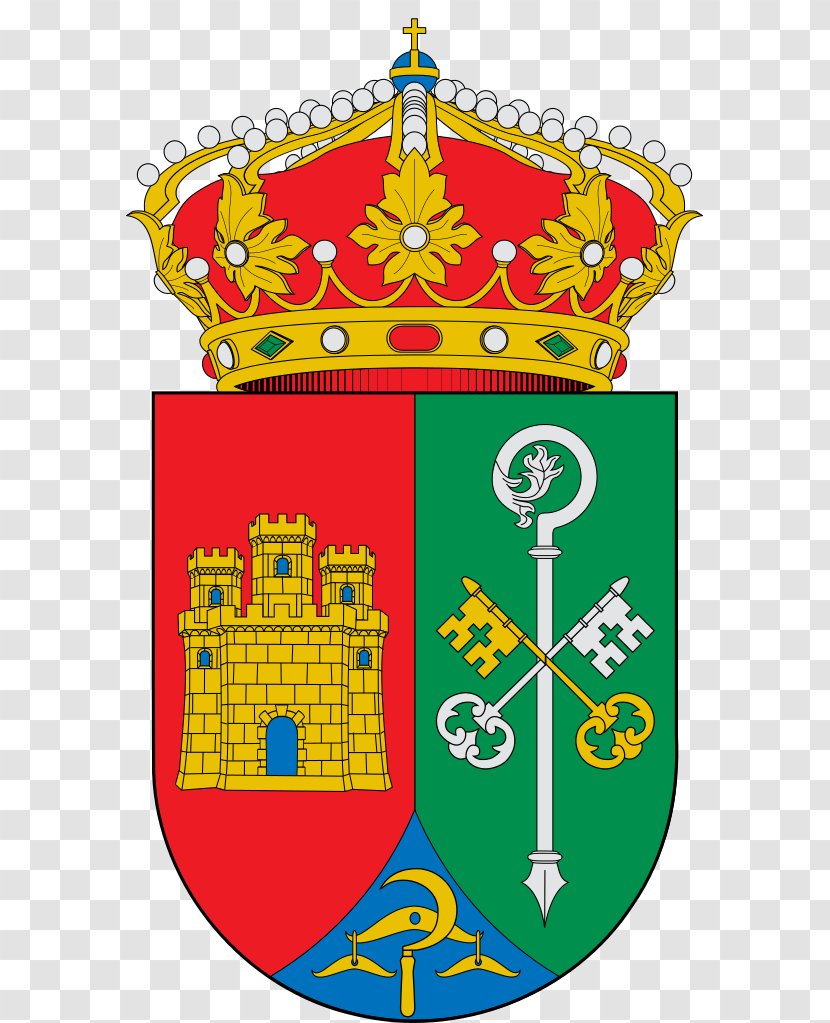 Sargentes De La Lora Escutcheon Coat Of Arms Galicia Heraldry - Recreation - Escudo Armas Castillo Transparent PNG