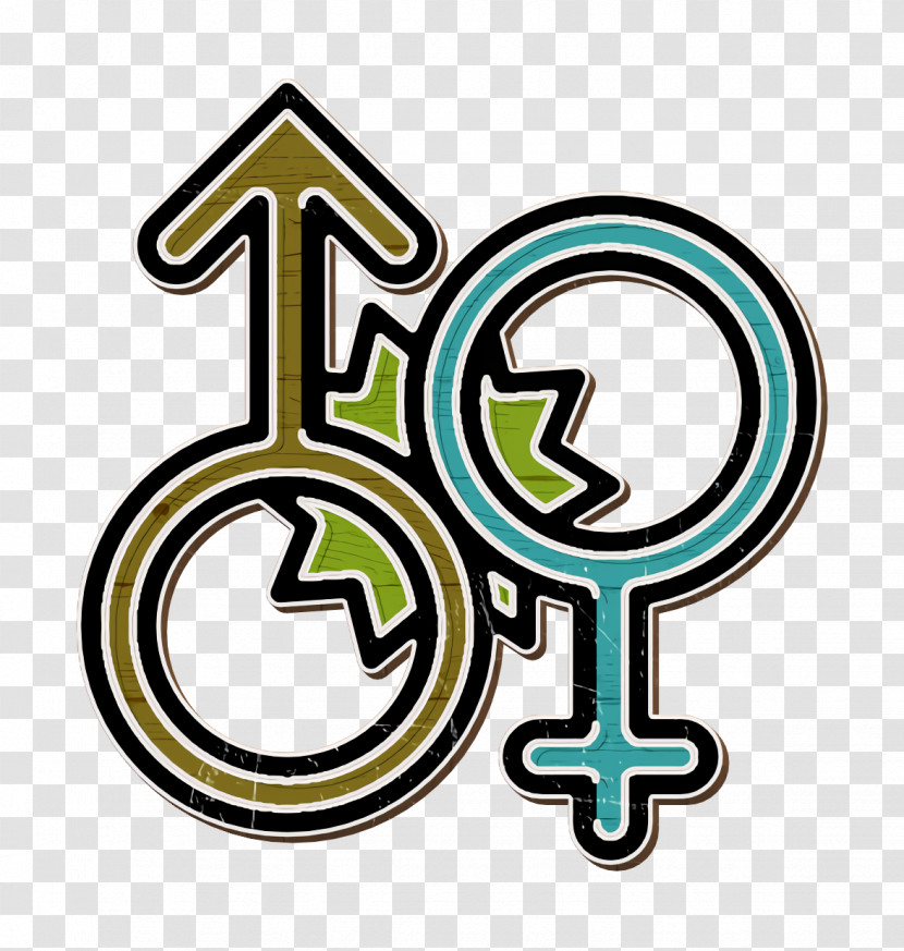 Sexual Harassment Icon Gender Icon Business Situations Icon Transparent PNG