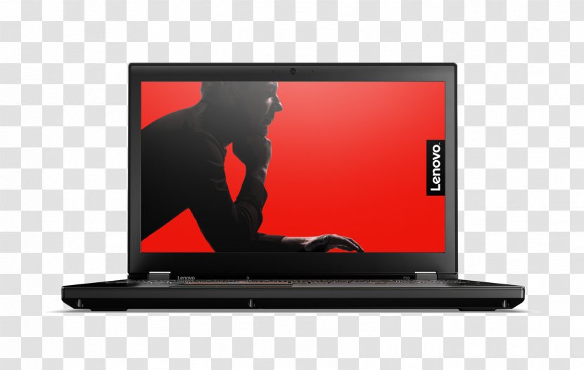 Netbook Laptop Lenovo ThinkPad Workstation - Electronic Device Transparent PNG