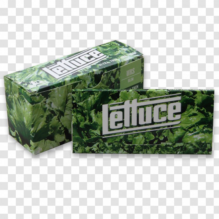 Herb Iceberg Lettuce Food Romaine Salad - Tobacco - Rolling Cart Transparent PNG