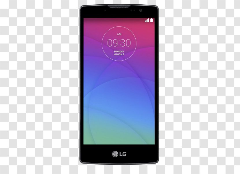 LG G4 Spirit 4G LTE Electronics - Electronic Device - Lg Transparent PNG